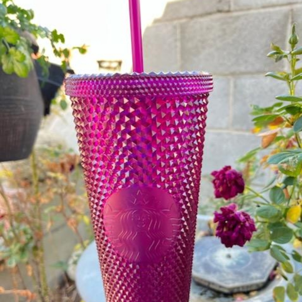 Starbucks cup fall 2022